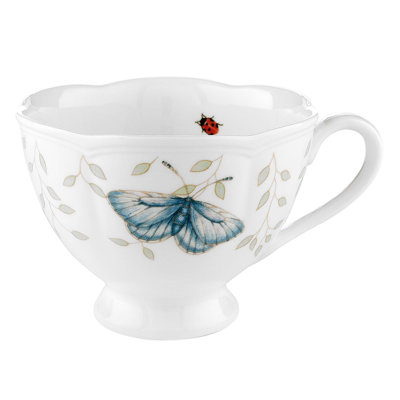 Lenox Butterfly Meadow Cup