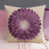 Purple/Beige