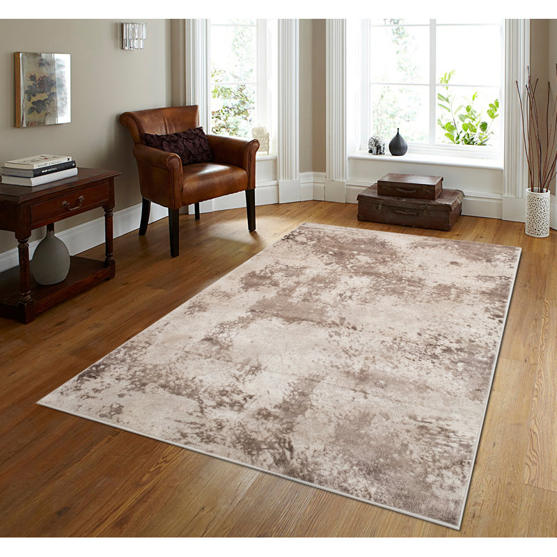 Louis Rug, Rectangle 5'1" x 7'11"
