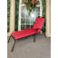 Coussin de chaise longue d'extérieur Kimely-798218376