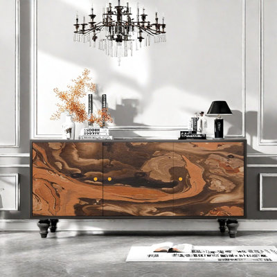 Buffet Classic Art-Style