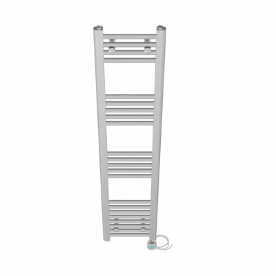 Daejuan Straight Towel Rail Heated Towel Rails