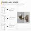 Armoire de cuisine de style campagnard 70,75 po HOMcom