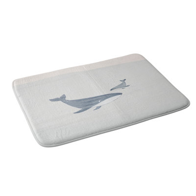 Tapis de bain Menina Lisboa