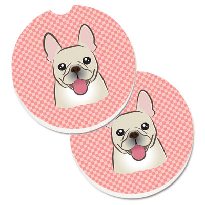 Sous-verre Retriever