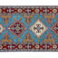One-of-a-Kind 2'7" X 6'1" Area Rug
