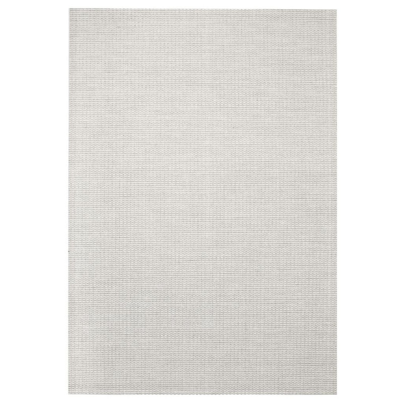 Oubre Solid Colour 180cm X 280cm Indoor / Outdoor Area Rug