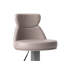 Height Adjustable Swivel Bar Stool-1798984394