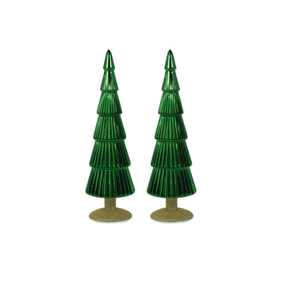 Halette Christmas Tabletop Tree