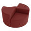 Tabouret à tarte structuré en savoir plus-64493444