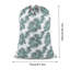 Sac de lavage en tissu-125547312