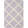 Saroyan Geometric Wool Hand Woven Area Rug