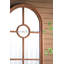 Miroir pleine longueur traditionnel Turner