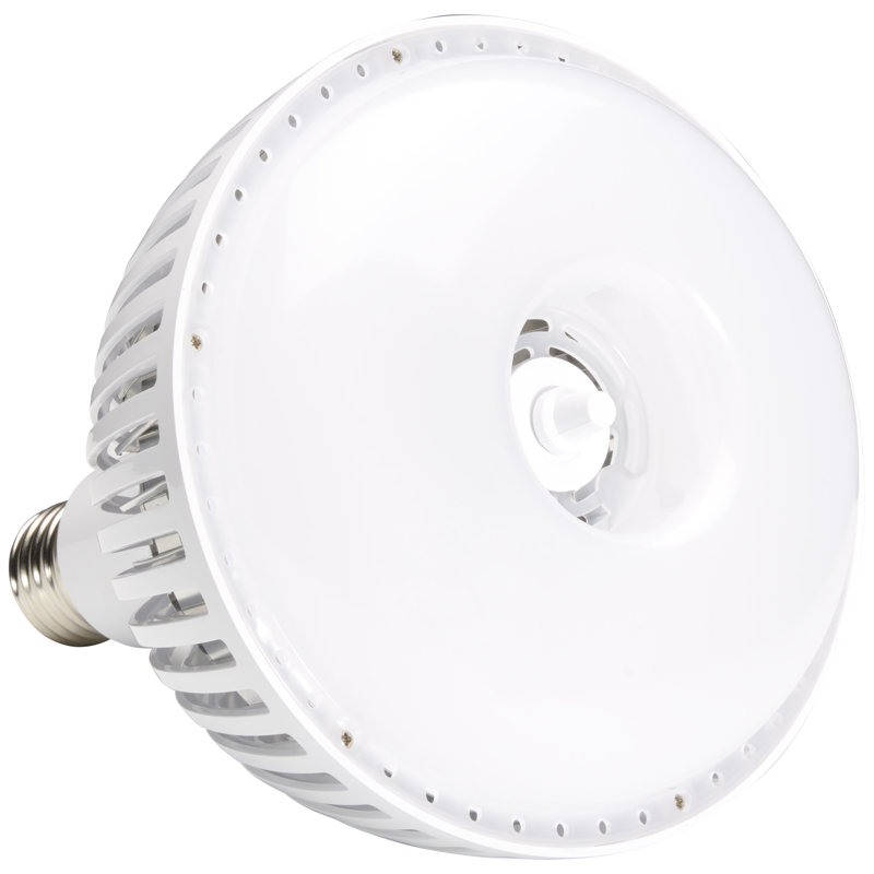 80 Watt LED Bulb, 4000K