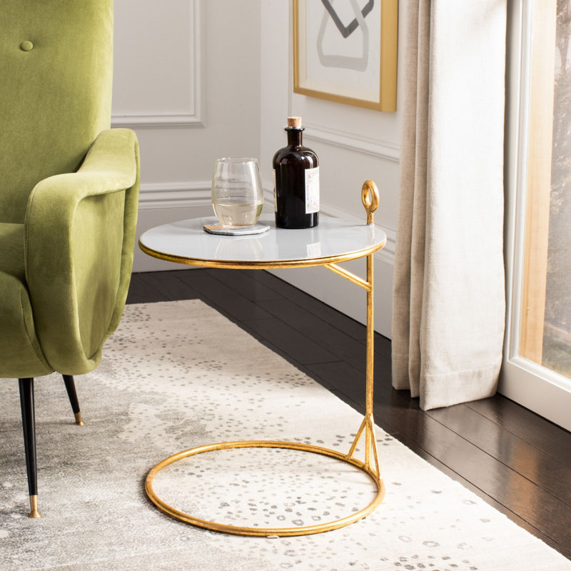 Mirasol End Table