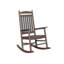 Casual Back Outdoor Rocker Chair-998642581