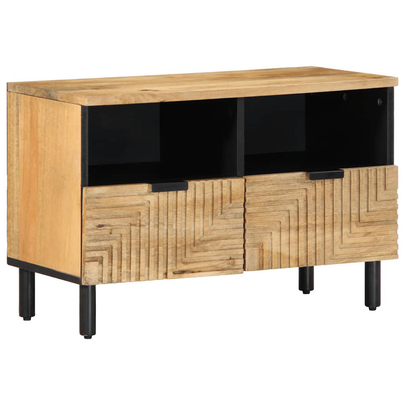 Unfinished TV Stand for TVs up to 28"