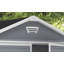 Keter Manor Shed 6X8ft- Grey