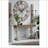 59x18x32" Alcott Buffet Table