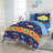 Submarine Organic Microfiber 4 - Piece-1088019438