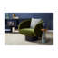 Upholstered Swivel Barrel Chair-1993478775-1993478772