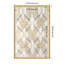 Tableau d'affichage en tissu Amanti