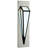 Morton LED Flush Mounted Sconce