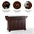 Baily Granite Top Kitchen Island-1583663304