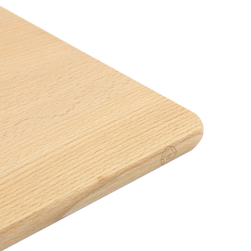 Beech Wood Cutting Board, 11" W x 14.2" L