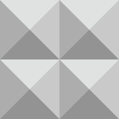 Yuki Osada Geometric Wallpaper Double Roll