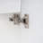 18.6" Bathroom Vanity With Sink-252207960