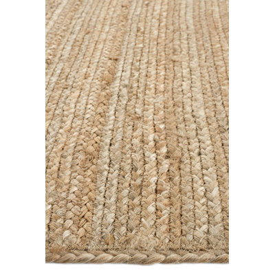 Kenia Hand Knotted Indoor / Outdoor Area Rug