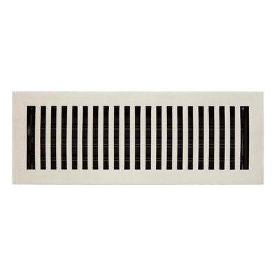 Brass Floor or Wall Register