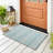 Striped Indoor / Outdoor Rug-1905119850