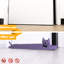 Robinet de porte robuste-125703388
