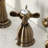 Kingston Brass Essex Double-Handle 4-Hole Widespread Kitchen Faucet With Brass Sprayer-110550794