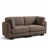 Brown Chenille