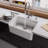 Sink Grid