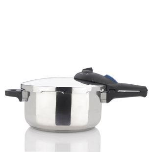 Zavor Stove Top Pressure Cooker