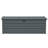 260 Gallons Water Resistant Lockable Deck Box
