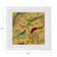 Cotton Blend Square Napkins-1798352476