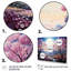 «Meadow Melody I» sur toile-38730547-38730544