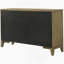 Commode 8 tiroirs Natural Pine