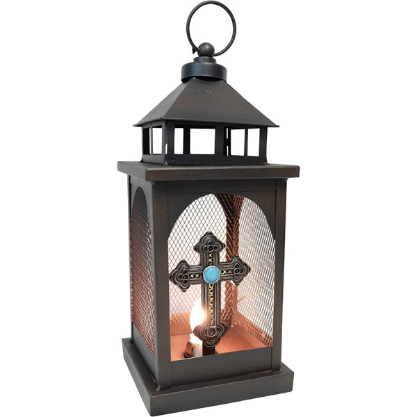 https://assets.wfcdn.com/im/53681655/resize-h600-w600%5Ecompr-r85/2371/237167439/12%27%27+Plug-In+Outdoor+Lantern.jpg