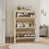 Natural Wood selected