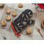 Gant de cuisine noir Disney Hocus Pocus