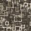 Papier peint à motif géométrique amovible Mid-Century-1708576986