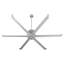 Ventilateur humide ENORME 78 "- CLN
