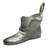 Shoe Entertainment Figurines & Sculptures