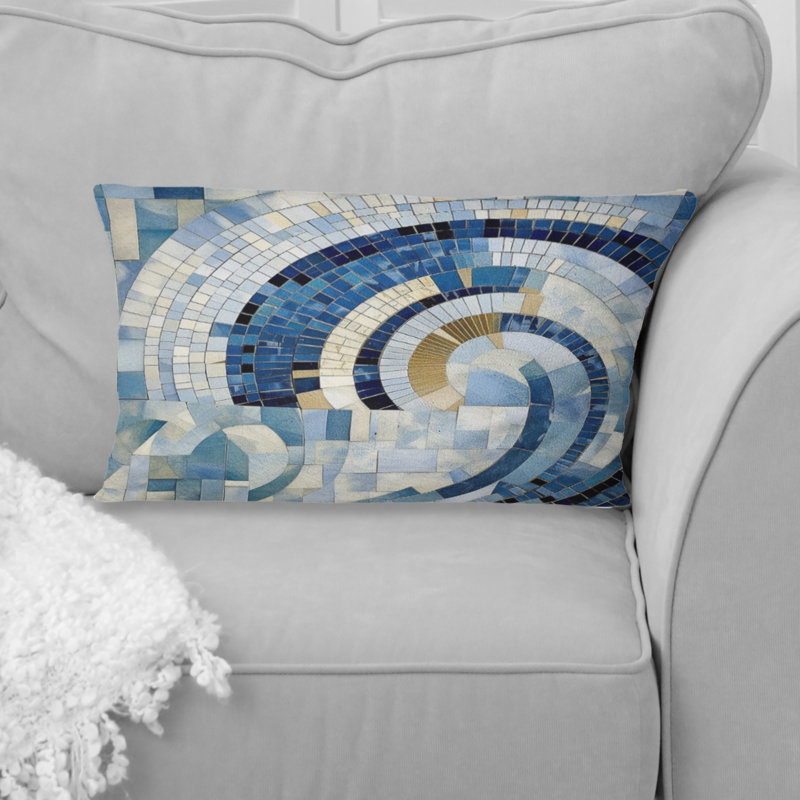 Coussin Gold